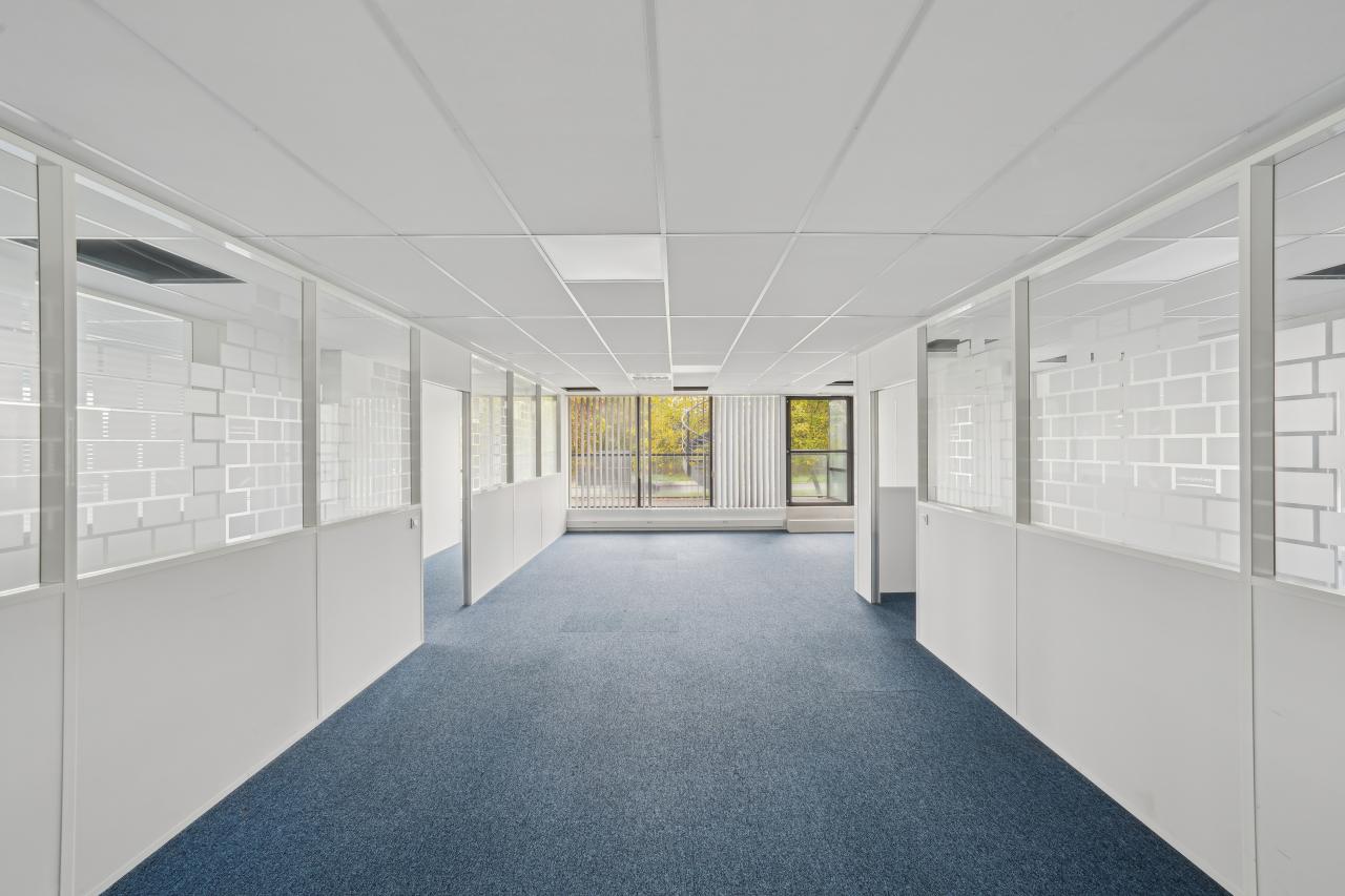 Bureau Mérignac 1825m² Vente bureau Mérignac Gironde OVBUR2426900 2